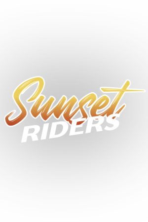 Sunset Riders