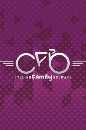 Cycling Family Broward