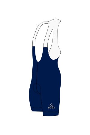 Cycling Bib Shorts SR