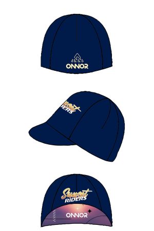 Cycling Cap SR