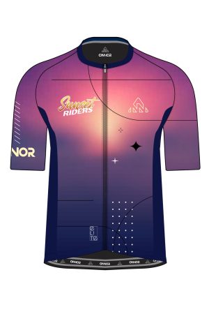 Cycling Jersey Short Sleeve SR
