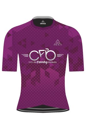 After ride t-shirt CFB - Order 002