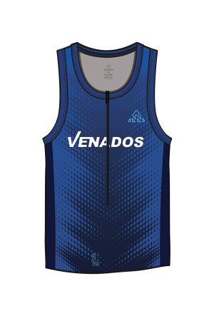 Cycling Jersey Sleeveless VC 2024