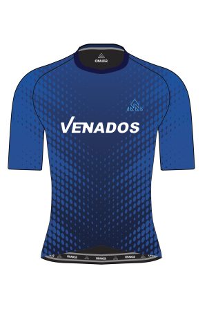 Running T-Shirt Short Sleeve VC 2024