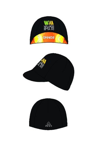 Cycling Cap VAF 2024