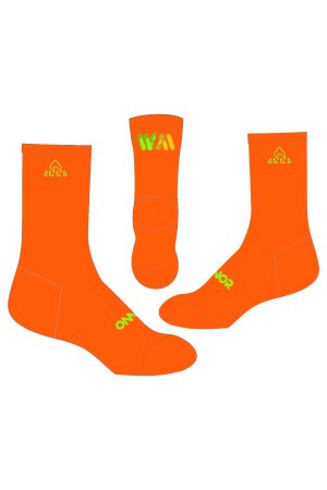 Cycling Socks VAF 2024