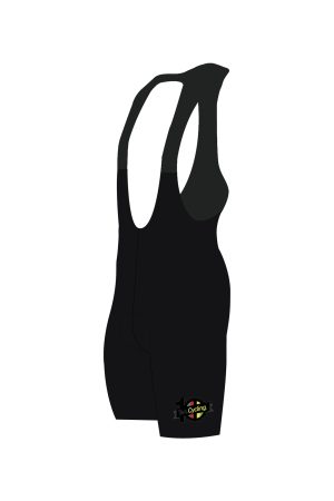 Cycling Bib Short TEN-C 2024