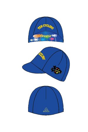 Cycling Cap TEN-C 2024