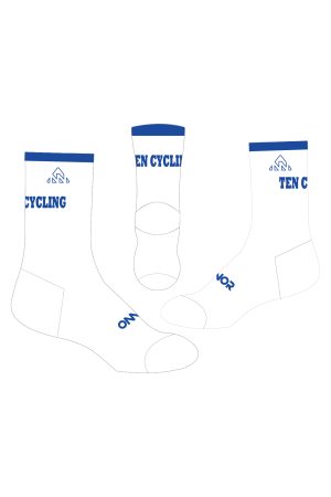 Cycling Socks TEN-C 2024