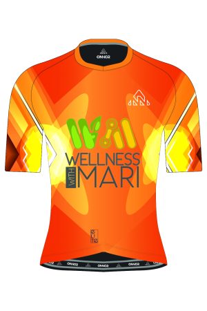 Running T-Shirt Short Sleeve VAF 2024