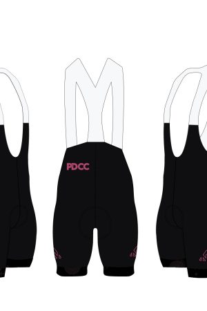 PDCC 2024 - ELITE CYCLING BIB