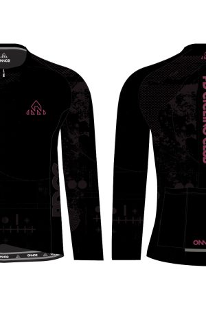 PDCC 2024 - ELITE JERSEY LS