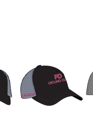 PDCC 2024 - TRUCKER CAP