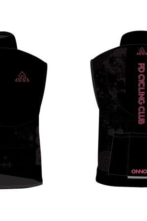 PDCC 2024 - PRO VEST