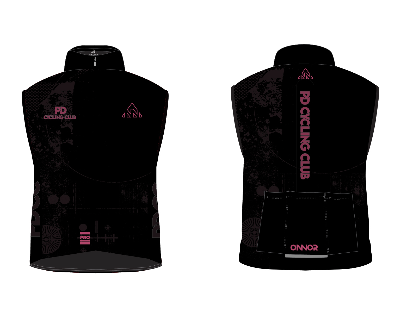 PDCC 2024 - PRO VEST