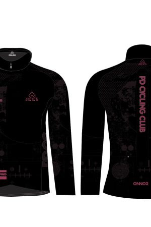 PDCC 2024 - PRO WINDBREAKER