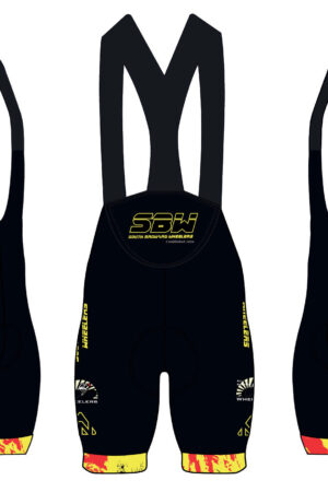Bib Elite SBW 2024 - Order 001