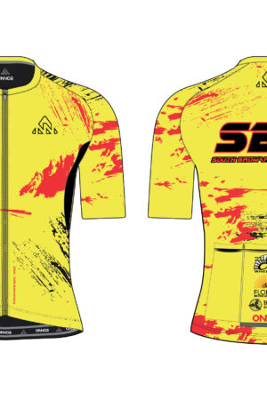 Jersey Elite Short Sleeve SBW 2024 - Order 001