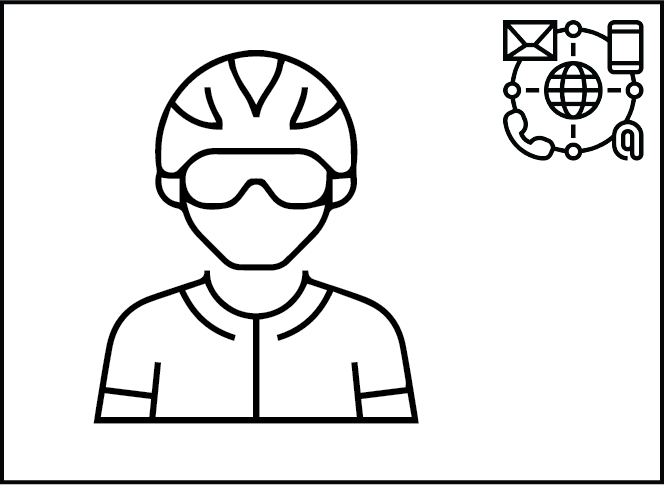 custom cycling triathlon apparel