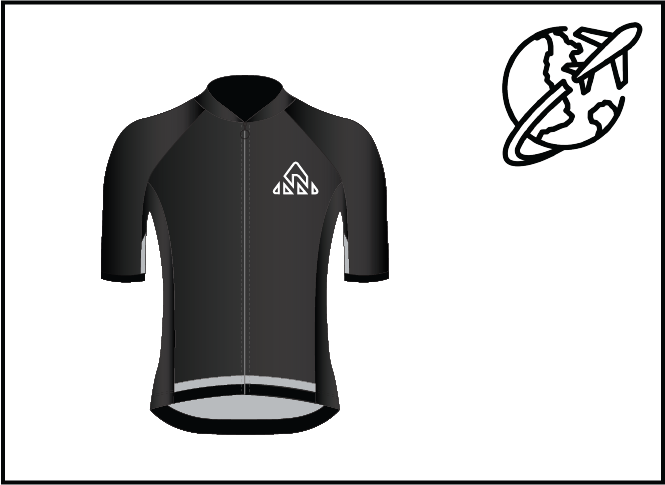 custom cycling triathlon apparel
